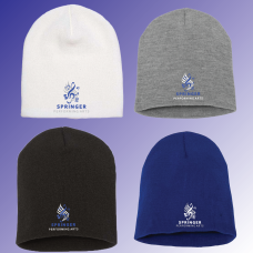 Springer Performing Arts Pull Down Beanie